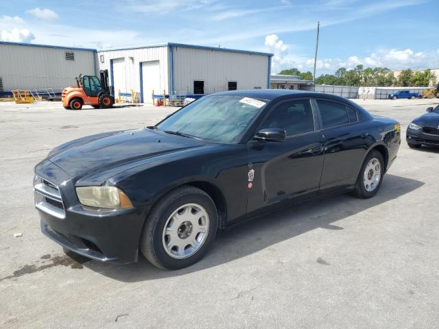 DODGE CHARGER SE 2012 2c3cdxbg8ch178263