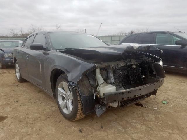 DODGE CHARGER SE 2012 2c3cdxbg8ch185245