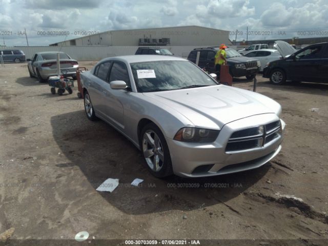 DODGE CHARGER 2012 2c3cdxbg8ch187335