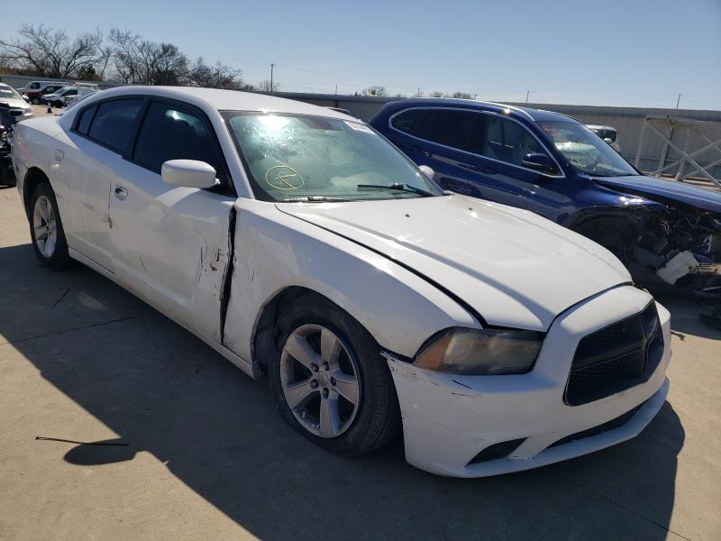 DODGE CHARGER SE 2012 2c3cdxbg8ch189649