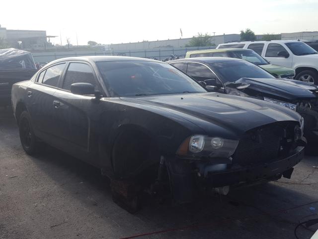 DODGE CHARGER 2012 2c3cdxbg8ch189666