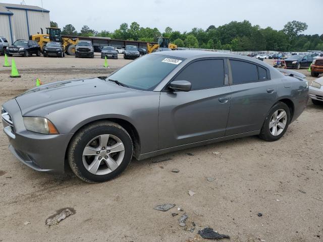 DODGE CHARGER SE 2012 2c3cdxbg8ch202240