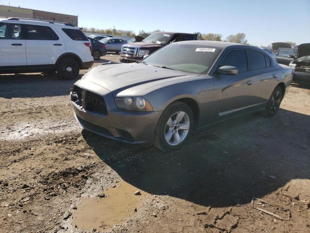 DODGE CHARGER 2012 2c3cdxbg8ch203467