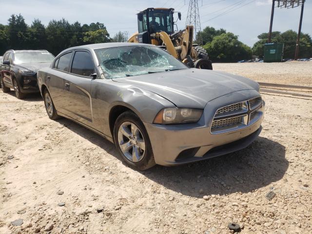 DODGE CHARGER SE 2012 2c3cdxbg8ch211133