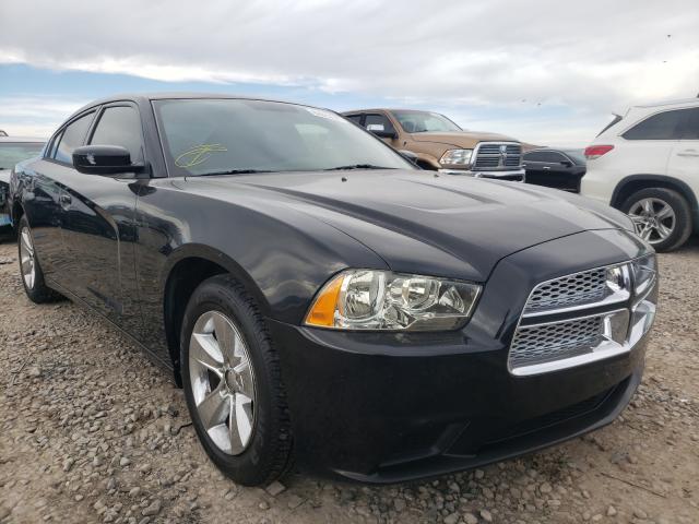 DODGE CHARGER SE 2012 2c3cdxbg8ch211827