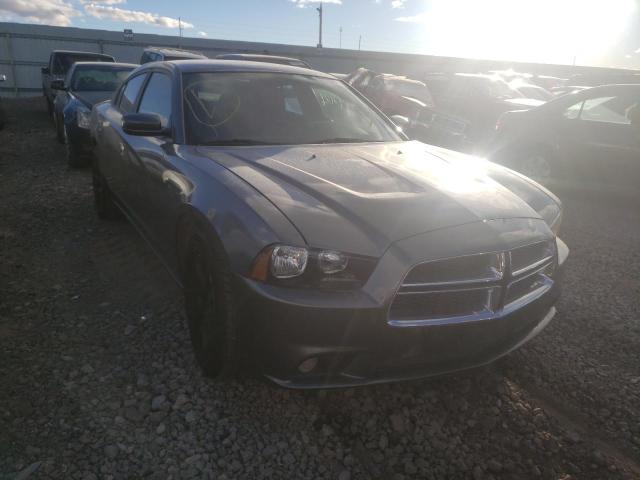 DODGE CHARGER SE 2012 2c3cdxbg8ch211956