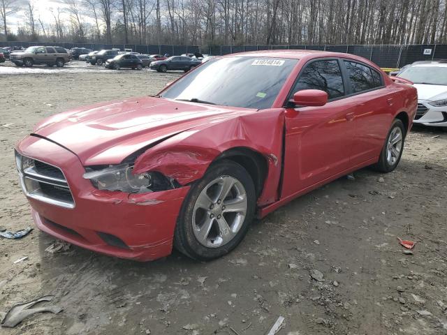 DODGE CHARGER 2012 2c3cdxbg8ch213528