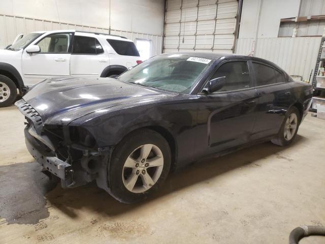 DODGE CHARGER SE 2012 2c3cdxbg8ch217658