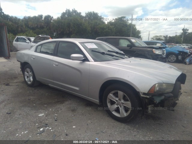 DODGE CHARGER 2012 2c3cdxbg8ch218390