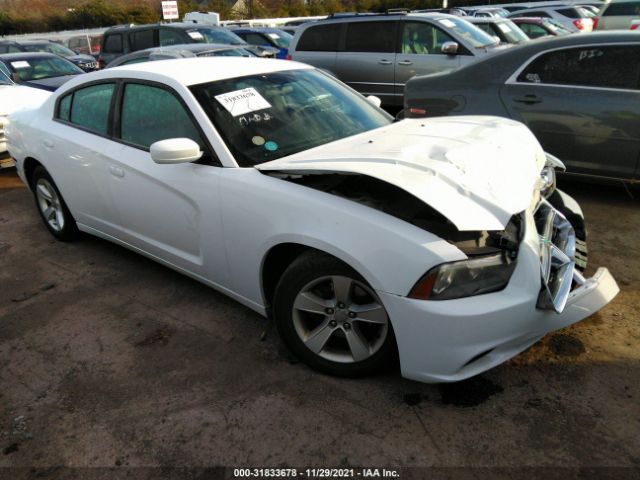 DODGE CHARGER 2012 2c3cdxbg8ch218504