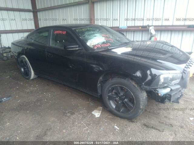 DODGE CHARGER 2012 2c3cdxbg8ch218650