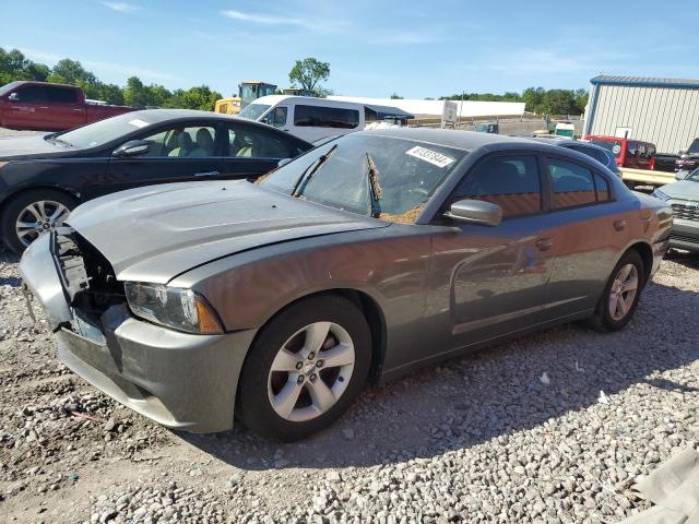 DODGE CHARGER SE 2012 2c3cdxbg8ch219040