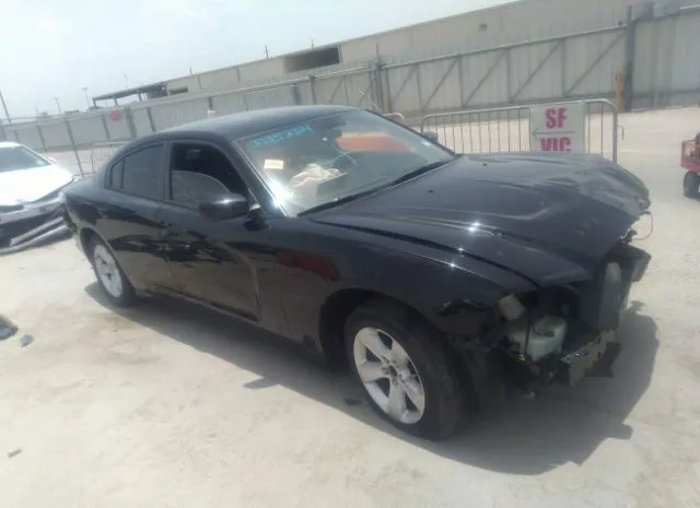 DODGE CHARGER 2012 2c3cdxbg8ch219412