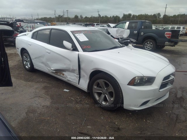 DODGE CHARGER 2012 2c3cdxbg8ch232399