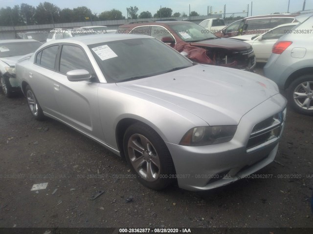 DODGE CHARGER 2012 2c3cdxbg8ch232435