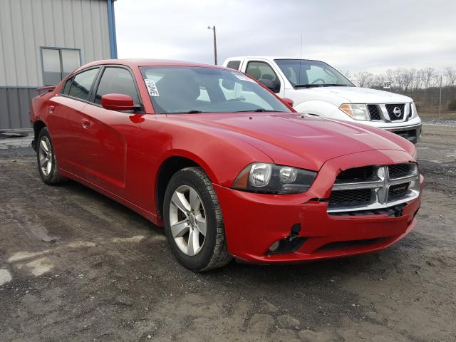 DODGE CHARGER SE 2012 2c3cdxbg8ch235187