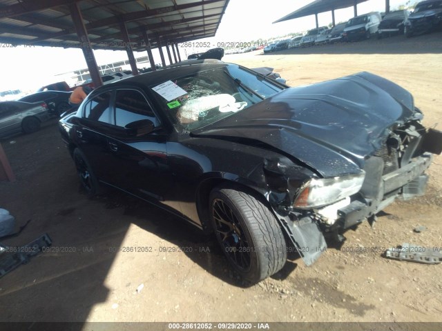 DODGE CHARGER 2012 2c3cdxbg8ch237392