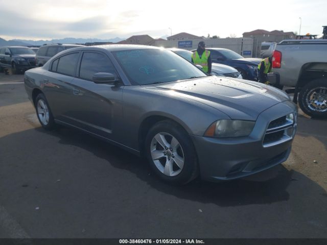 DODGE CHARGER 2012 2c3cdxbg8ch244973