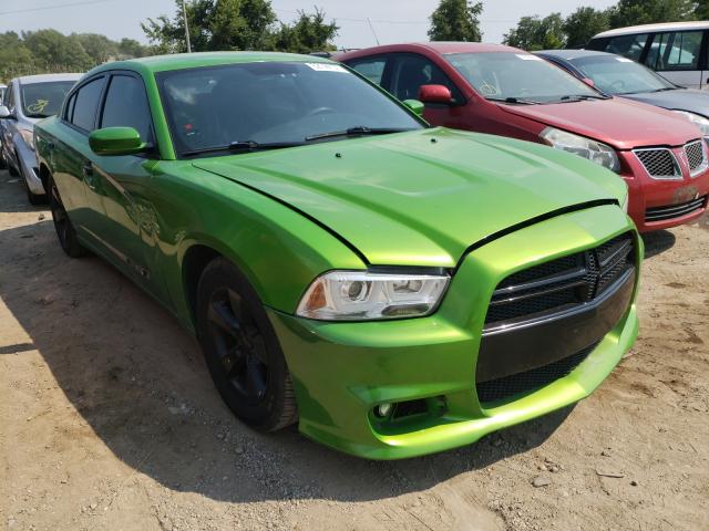 DODGE CHARGER SE 2012 2c3cdxbg8ch245203