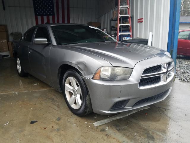 DODGE CHARGER SE 2012 2c3cdxbg8ch251941