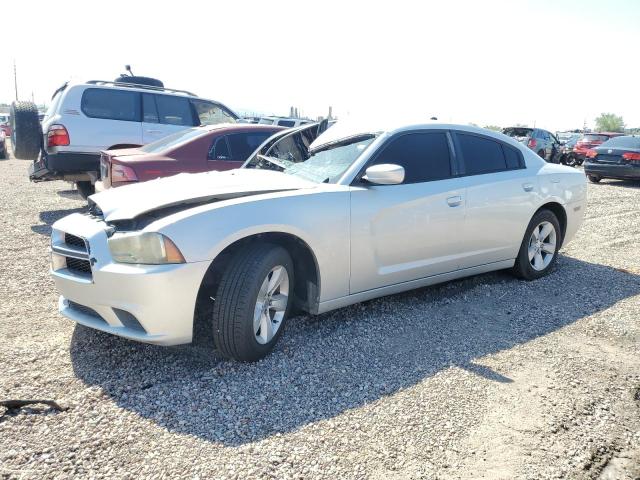 DODGE CHARGER SE 2012 2c3cdxbg8ch252524