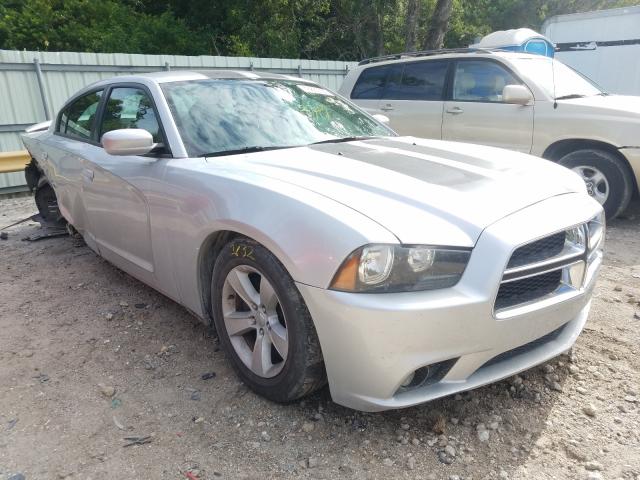 DODGE CHARGER SE 2012 2c3cdxbg8ch255147