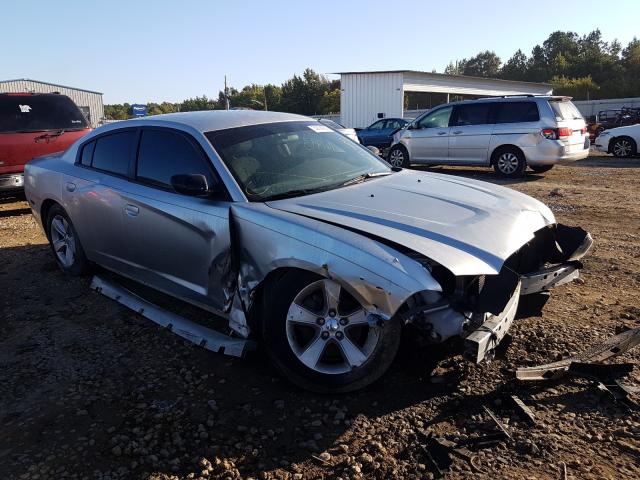 DODGE CHARGER SE 2012 2c3cdxbg8ch255214