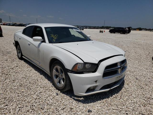 DODGE CHARGER SE 2012 2c3cdxbg8ch255682