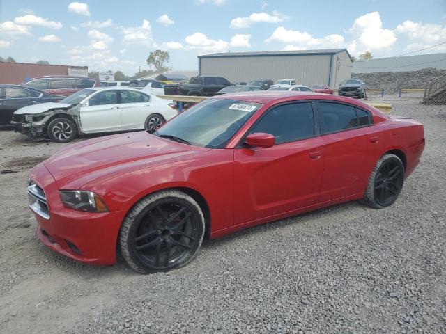 DODGE CHARGER SE 2012 2c3cdxbg8ch258307