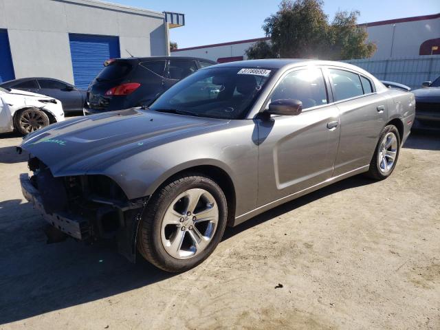 DODGE CHARGER SE 2012 2c3cdxbg8ch260090