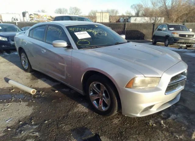 DODGE CHARGER 2012 2c3cdxbg8ch260574