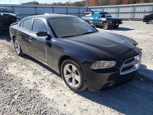 DODGE CHARGER SE 2012 2c3cdxbg8ch260736