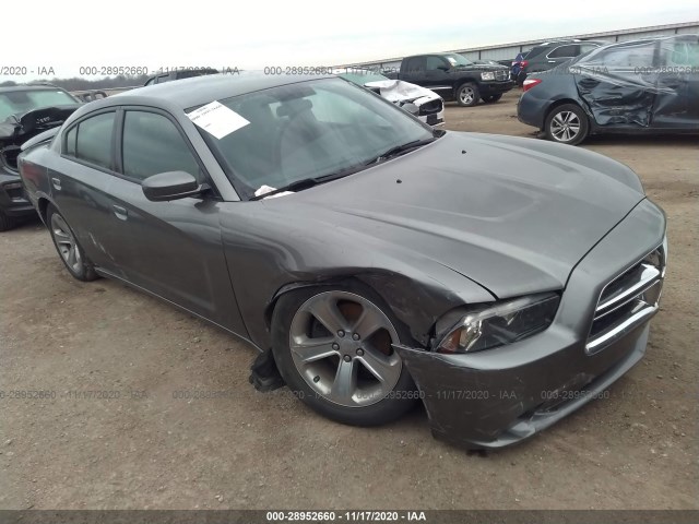 DODGE CHARGER 2012 2c3cdxbg8ch260963