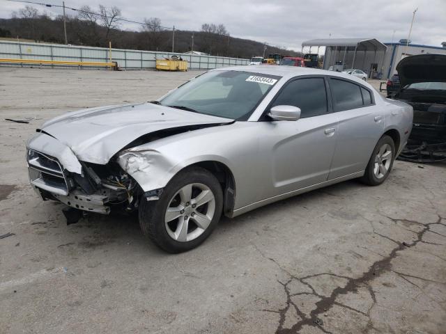 DODGE CHARGER SE 2012 2c3cdxbg8ch262728