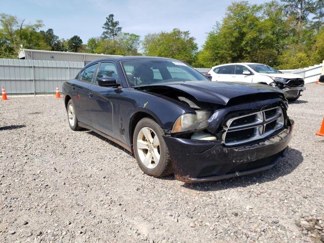 DODGE CHARGER SE 2012 2c3cdxbg8ch263006