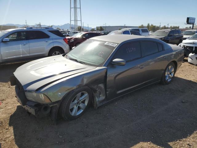 DODGE CHARGER SE 2012 2c3cdxbg8ch264592