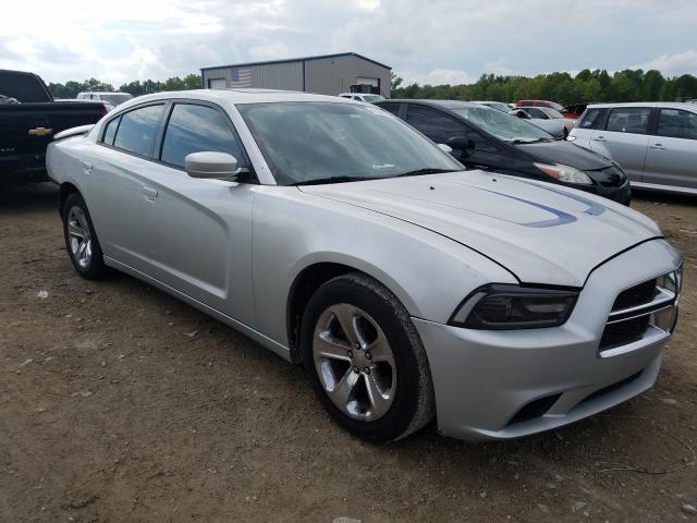 DODGE CHARGER SE 2012 2c3cdxbg8ch270778