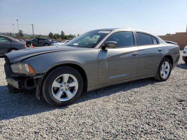 DODGE CHARGER SE 2012 2c3cdxbg8ch271137