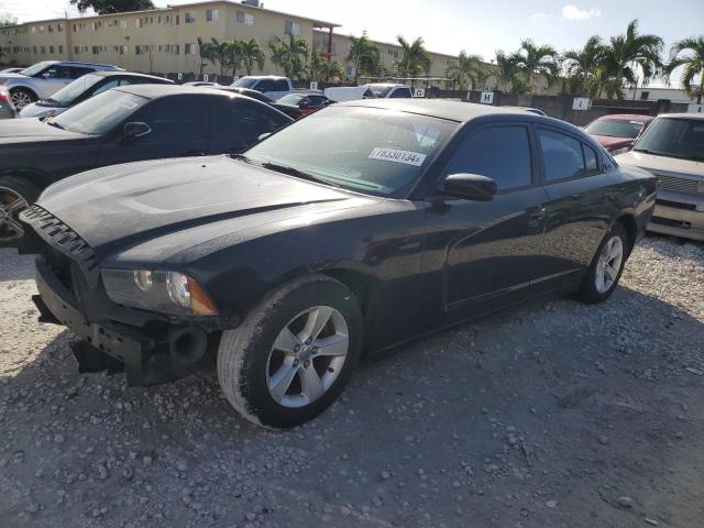 DODGE CHARGER SE 2012 2c3cdxbg8ch276032