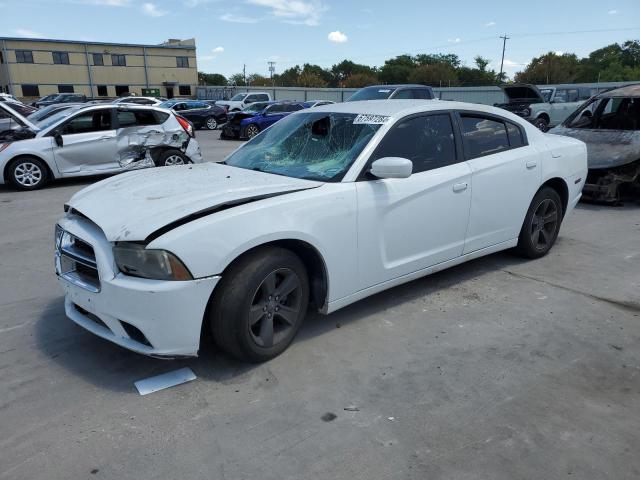 DODGE CHARGER SE 2012 2c3cdxbg8ch281666