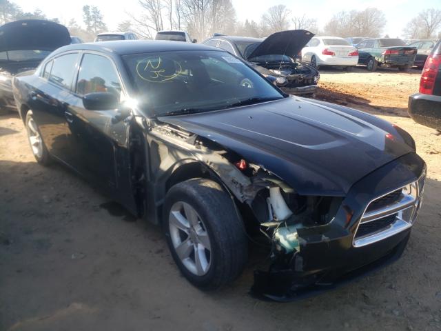 DODGE CHARGER SE 2012 2c3cdxbg8ch281893