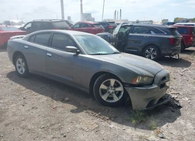 DODGE CHARGER 2012 2c3cdxbg8ch281991