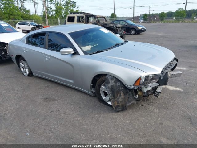 DODGE CHARGER 2012 2c3cdxbg8ch286639