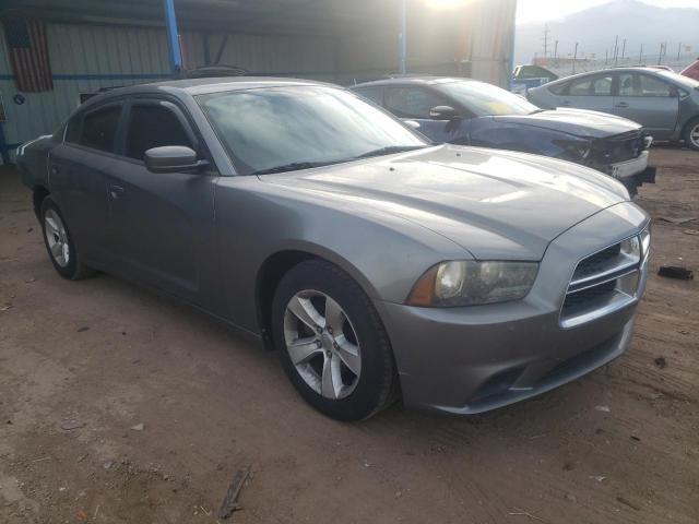 DODGE CHARGER SE 2012 2c3cdxbg8ch286642