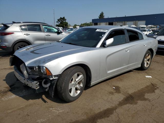 DODGE CHARGER SE 2012 2c3cdxbg8ch295910