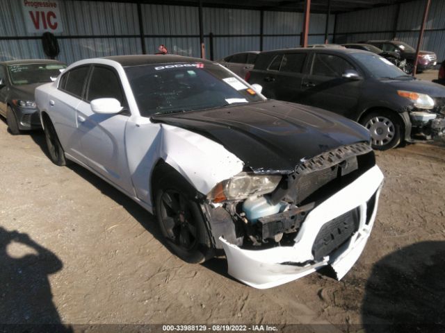 DODGE CHARGER 2012 2c3cdxbg8ch296023