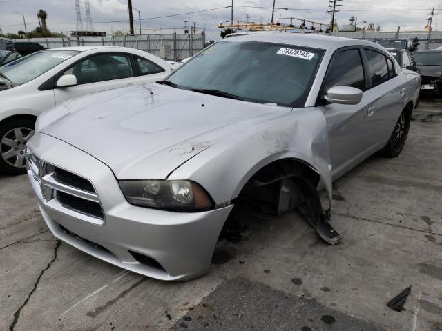 DODGE CHARGER SE 2012 2c3cdxbg8ch296071