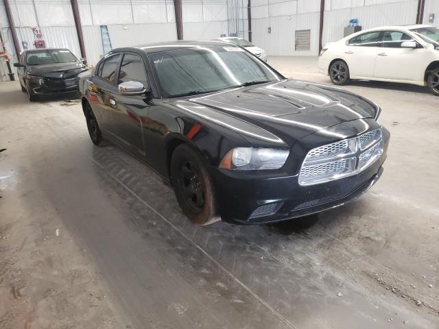 DODGE CHARGER SE 2012 2c3cdxbg8ch296815