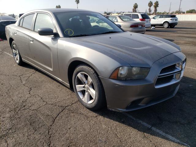 DODGE CHARGER SE 2012 2c3cdxbg8ch297351