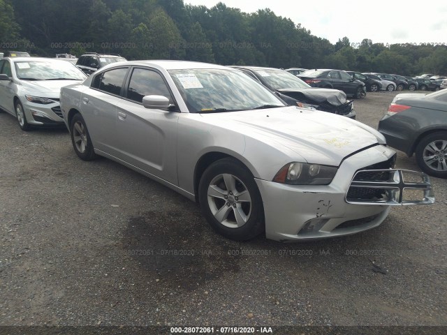 DODGE CHARGER 2012 2c3cdxbg8ch298130